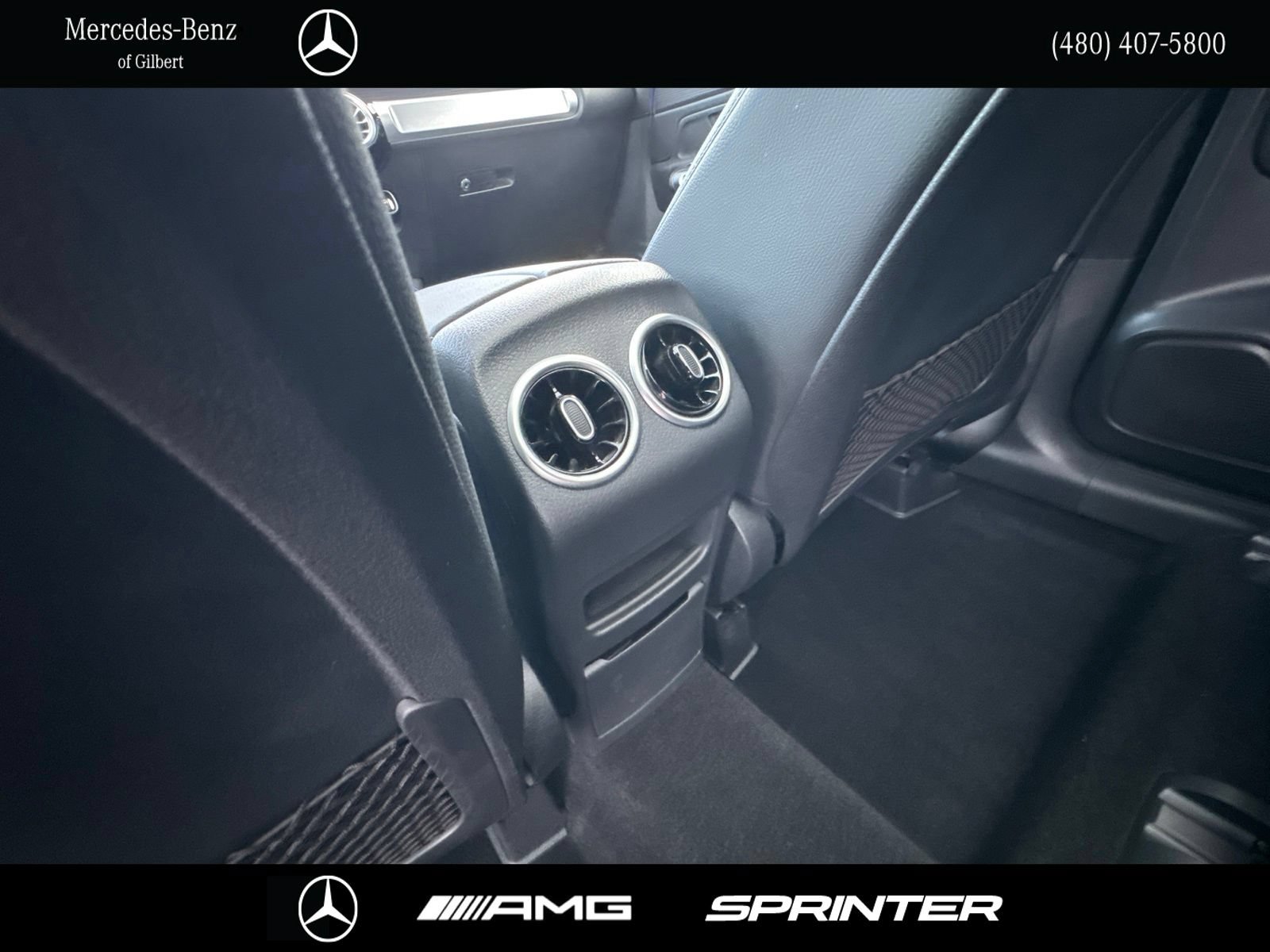 Used 2023 Mercedes-Benz GLB 250 image 24