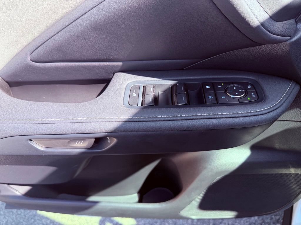 Certified 2025 Lexus TX 350 FWD w/ Technology Package image 21