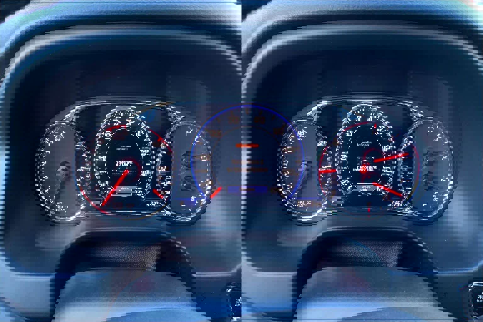 Used 2023 GMC Acadia AT4 w/ Technology Package image 25