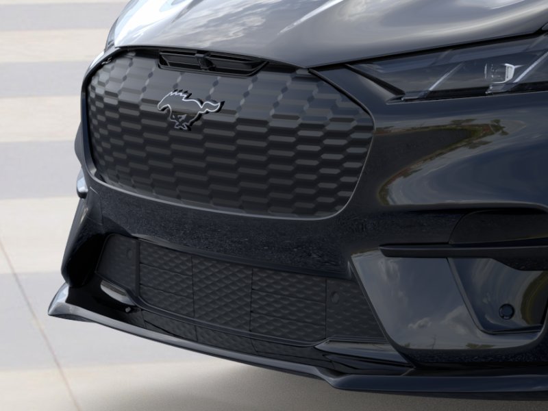 New 2026 Ford Mustang Mach-E GT AWD/4WD image 17