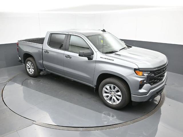 New 2026 Chevrolet Silverado 1500 Custom w/ LPO, Dark Essentials Package image 23