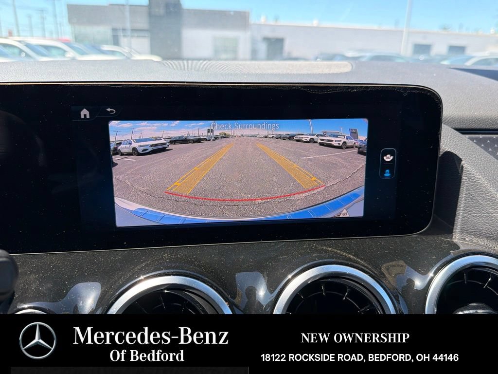 New 2026 Mercedes-Benz GLA 250 4MATIC image 15