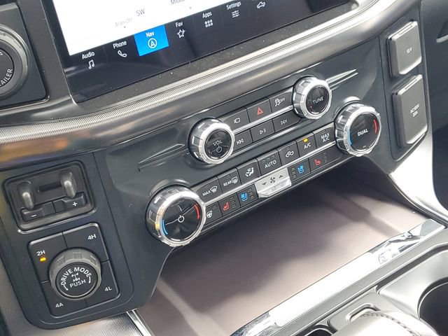 New 2026 Ford F150 Platinum w/ Equipment Group 702A High AWD/4WD image 22