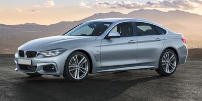 Used 2018 BMW 430i Gran Coupe xDrive AWD/4WD image 1