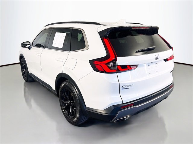 Used 2024 Honda CR-V Sport image 5