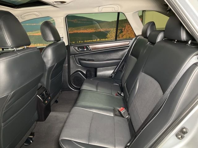 Used 2017 Subaru Outback 2.5i Limited image 56