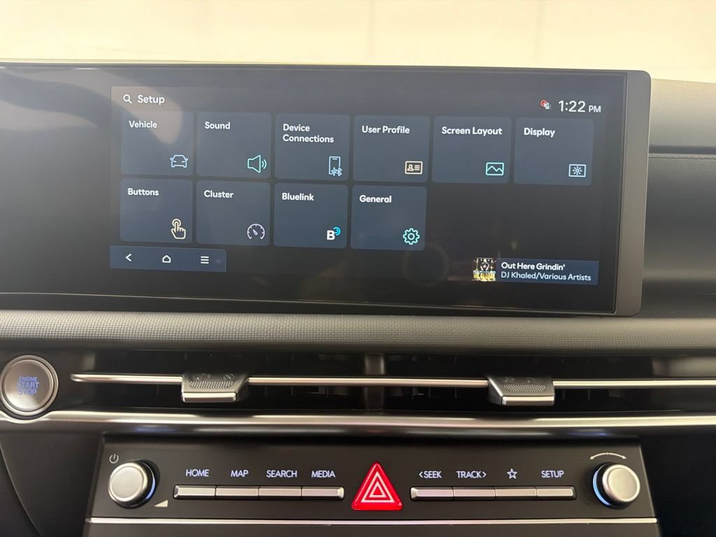 New 2026 Hyundai Tucson SE FWD image 21