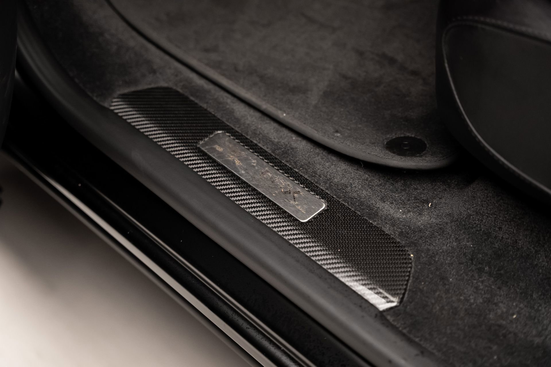 Used 2023 Aston Martin DBX 707 image 58