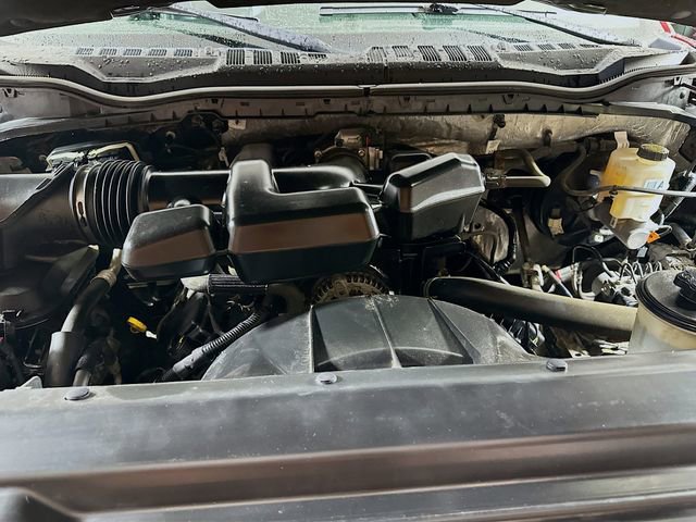 Used 2019 Ford F350 Lariat w/ Chrome Package image 31