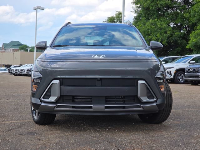 New 2026 Hyundai Kona Limited AWD/4WD image 15