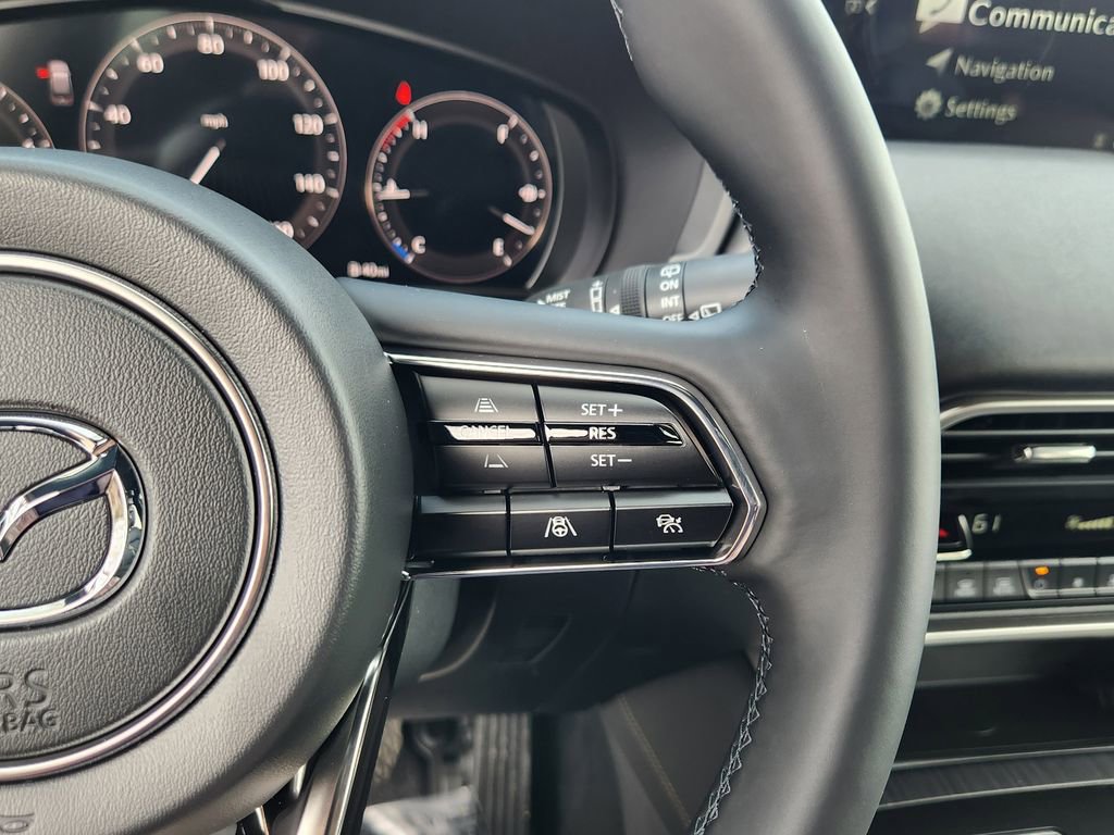 New 2026 MAZDA CX-90 3.3 Turbo S w/ Premium Plus image 18