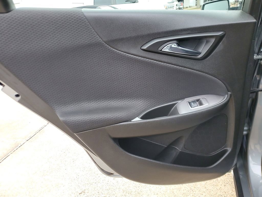 Used 2023 Chevrolet Malibu LT image 11