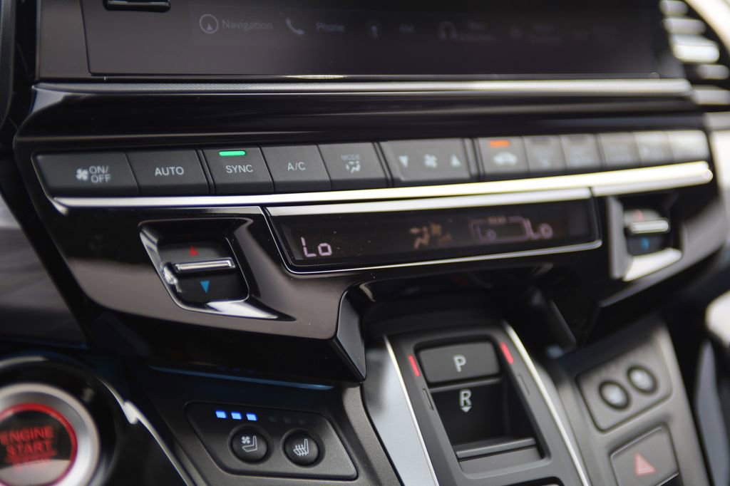 New 2026 Honda Odyssey Elite image 21