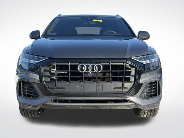 Used 2021 Audi Q8 Premium w/ Black Optic Package image 30