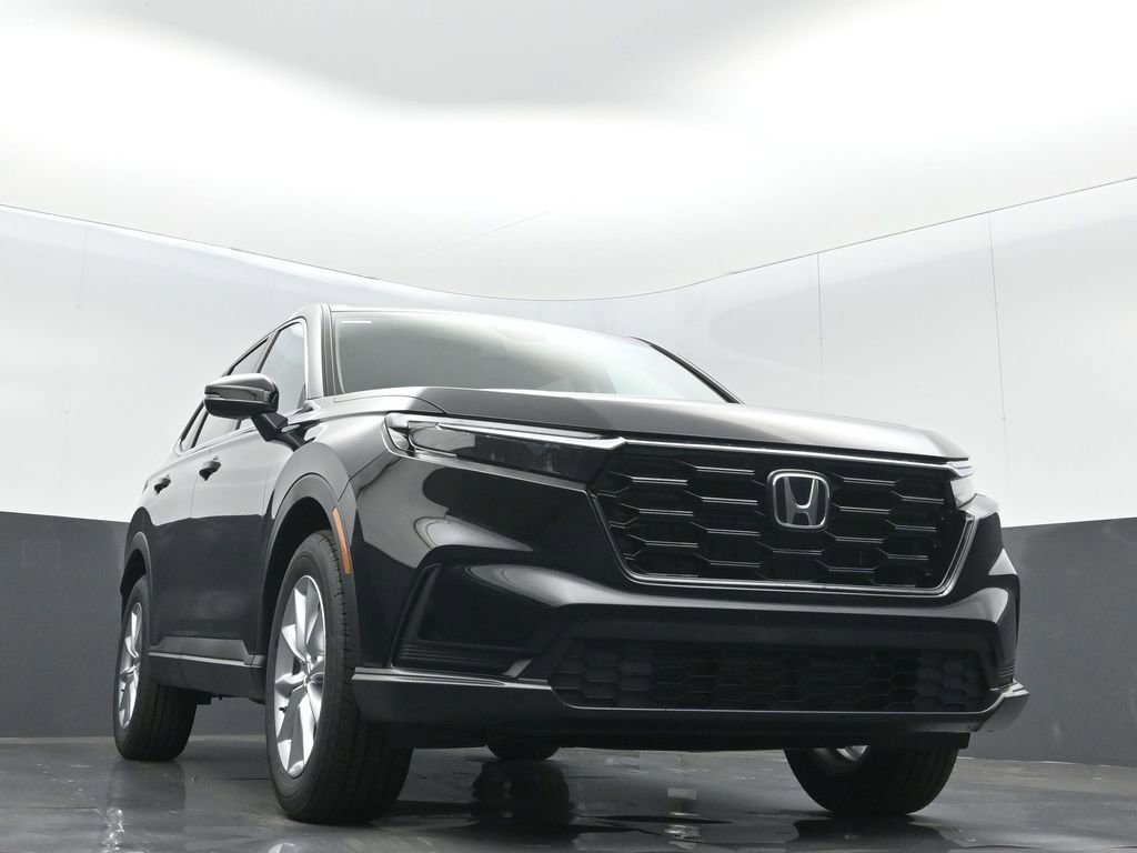 New 2026 Honda CR-V EX image 5