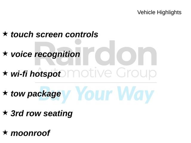 Used 2023 Ford Explorer ST-Line w/ Class IV Trailer Tow Package AWD/4WD image 31