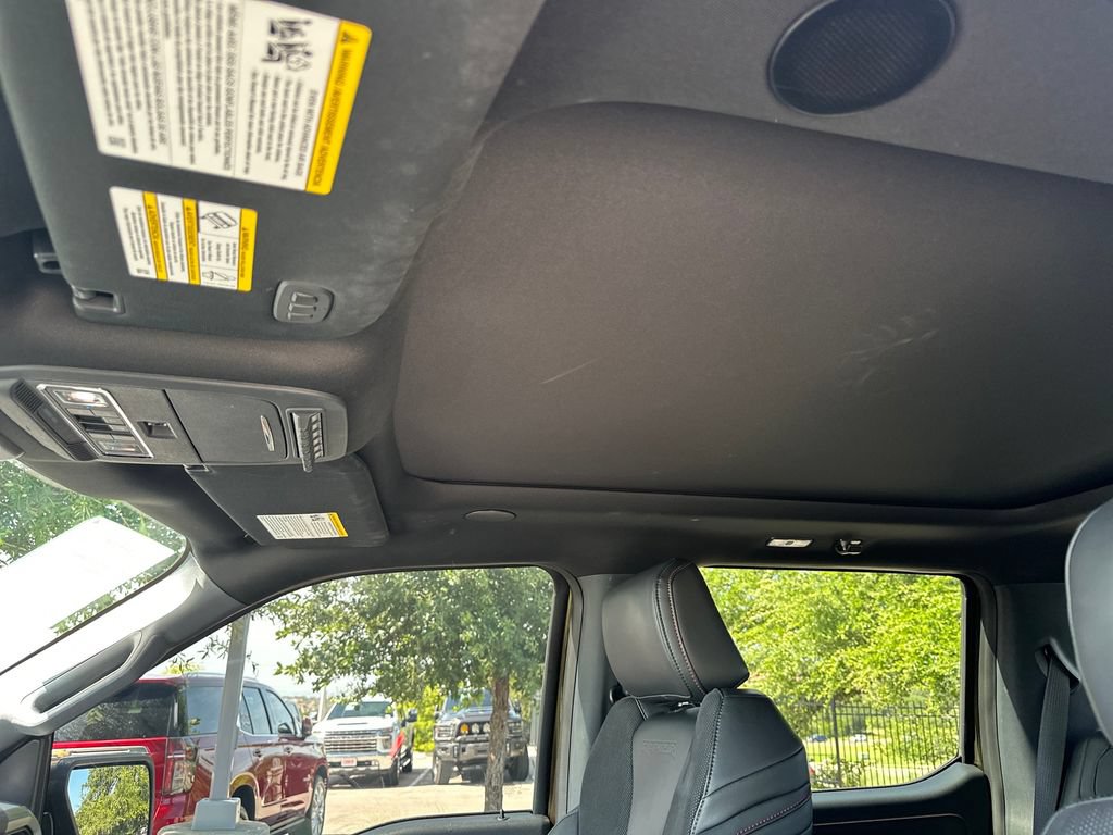 Used 2025 Ford F150 Raptor AWD/4WD image 29
