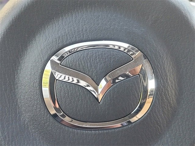 New 2025 MAZDA MX-5 Miata RF Grand Touring image 24
