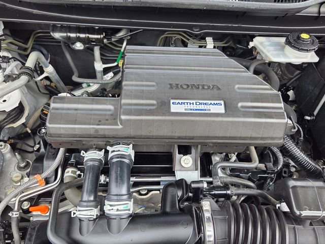 Used 2019 Honda CR-V EX-L image 22