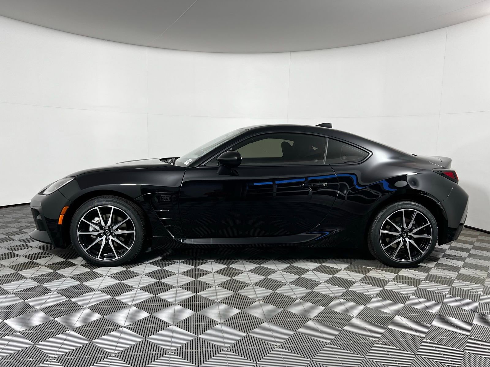 New 2026 Toyota GR86 image 8