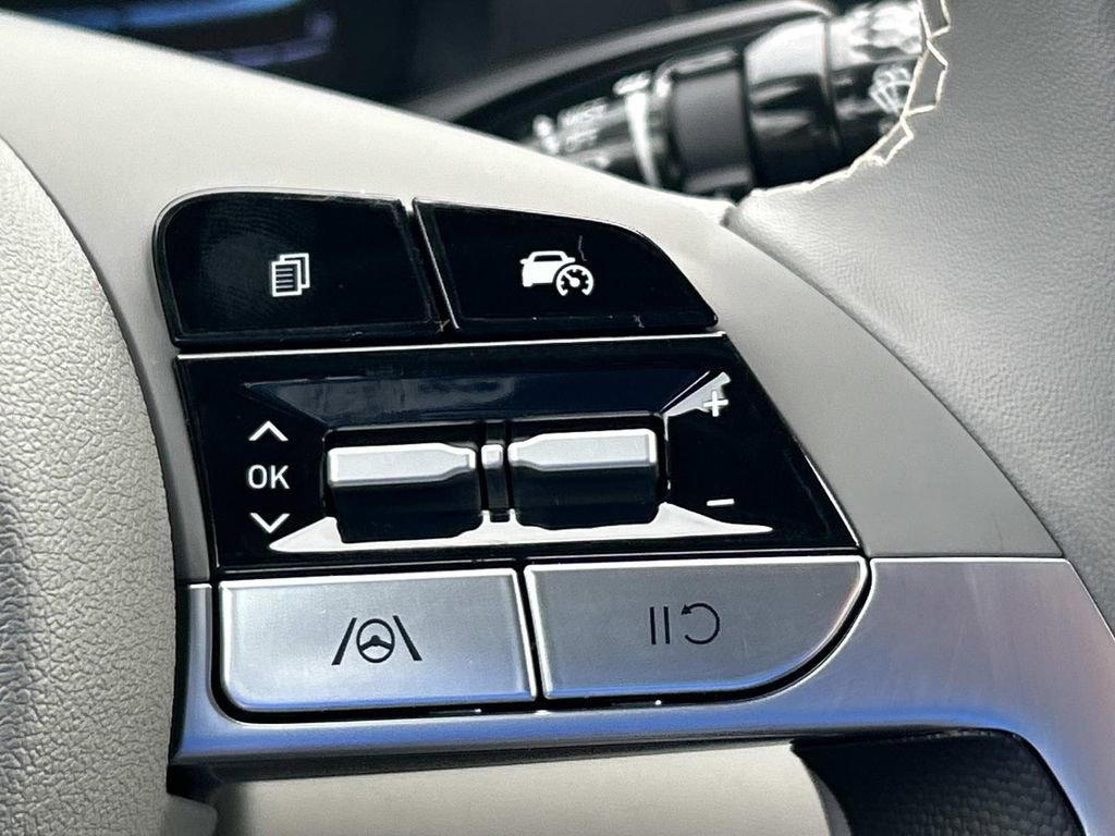 New 2026 Hyundai Elantra Sport image 29