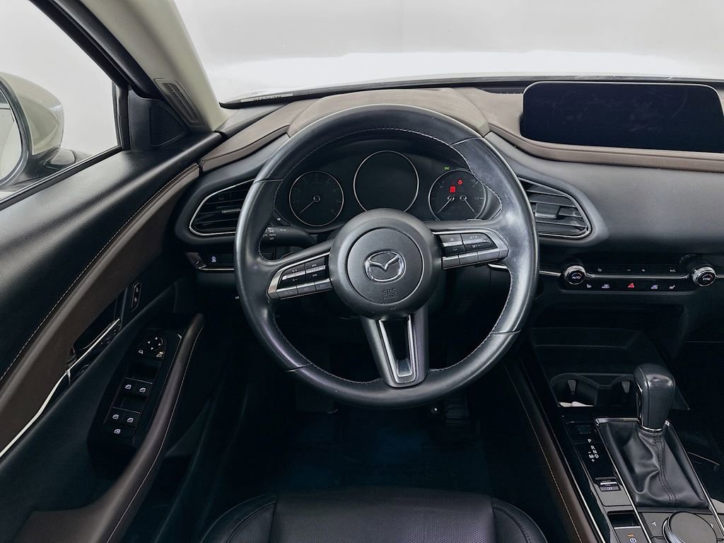 Certified 2023 MAZDA CX-30 AWD 2.5 S w/ Premium Package image 31