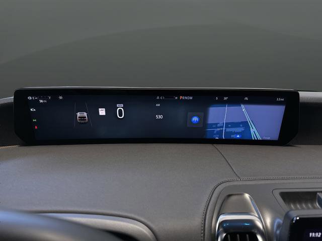 New 2026 Ford Expedition Tremor image 21