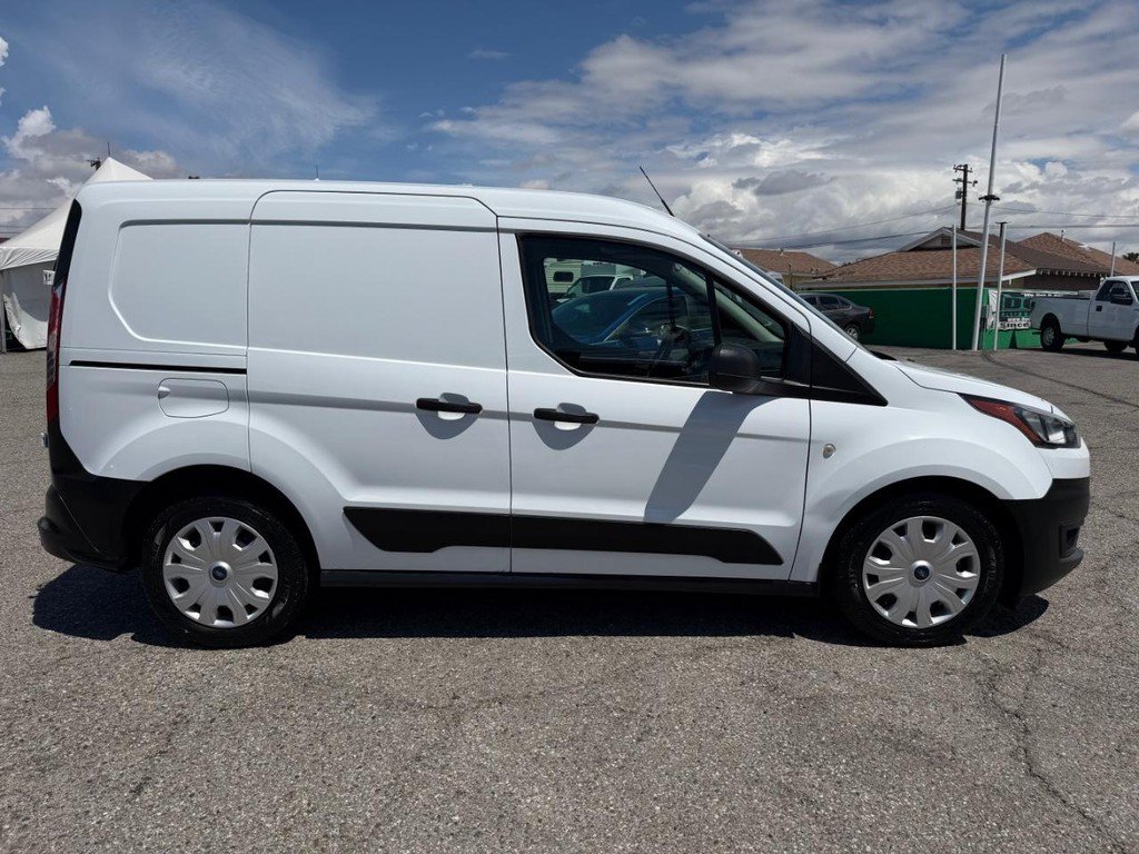 Used 2022 Ford Transit Connect XL FWD image 4