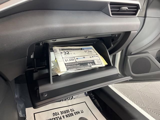 Used 2025 Nissan Altima 2.5 S image 35