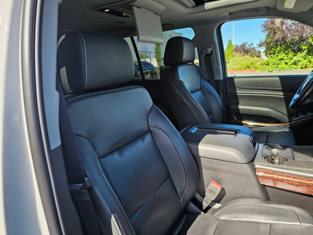 Used 2019 GMC Yukon XL SLT AWD/4WD image 13
