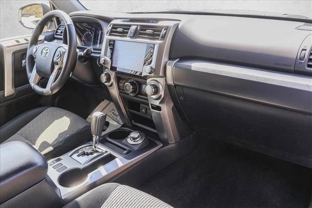 Used 2024 Toyota 4Runner SR5 image 28