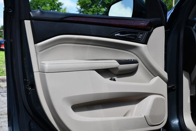 Used 2012 Cadillac SRX Luxury AWD/4WD image 11