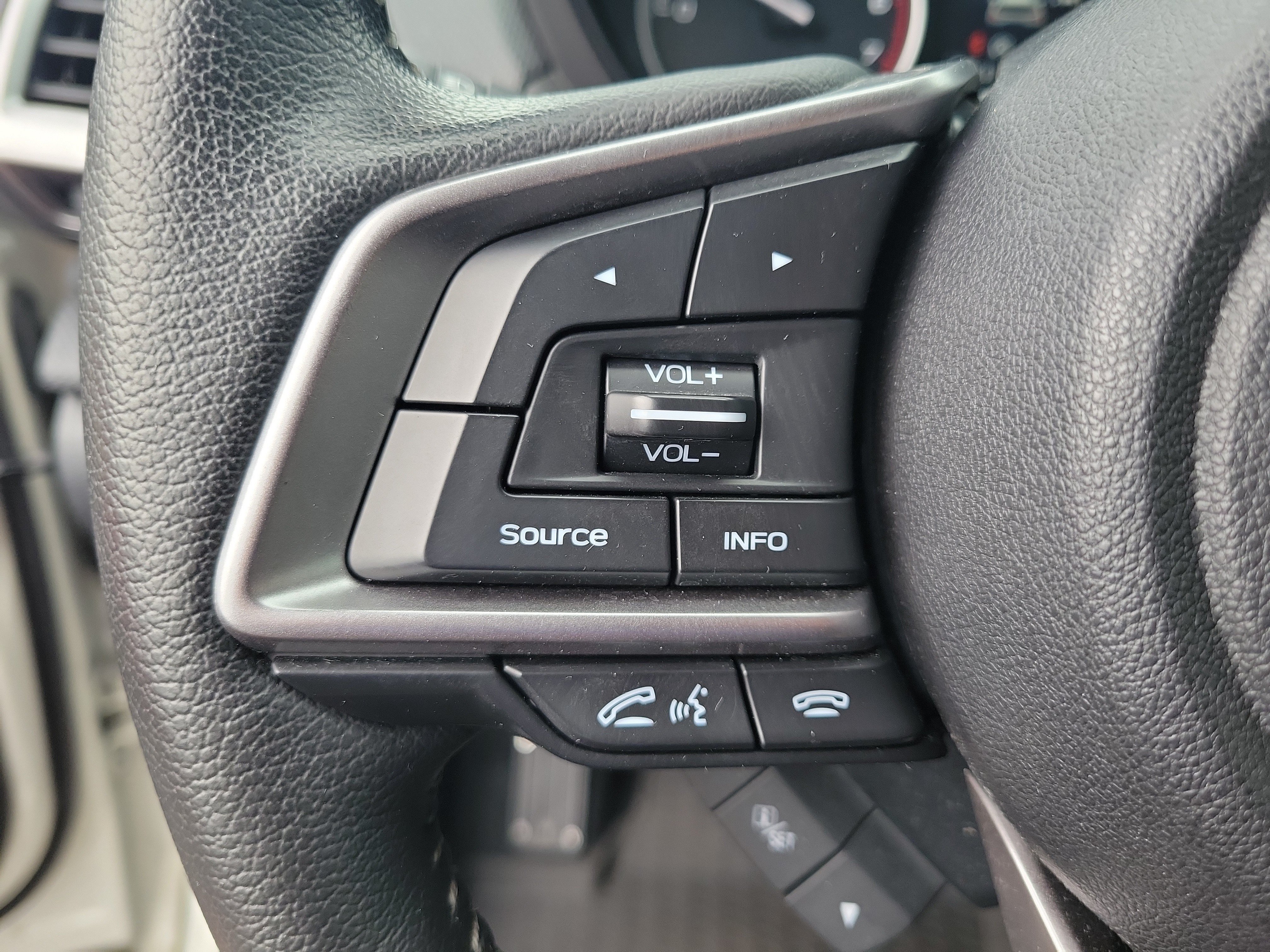 Used 2019 Subaru Forester Limited w/ Popular Package #3 AWD/4WD image 27