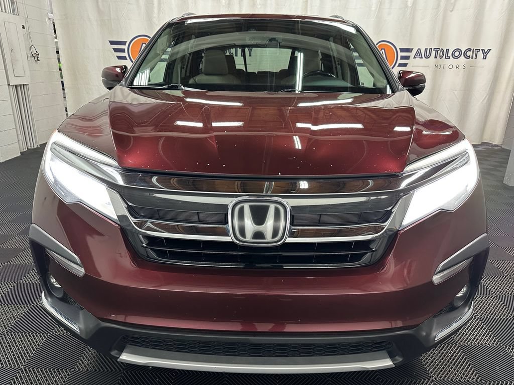 Used 2020 Honda Pilot Touring image 4