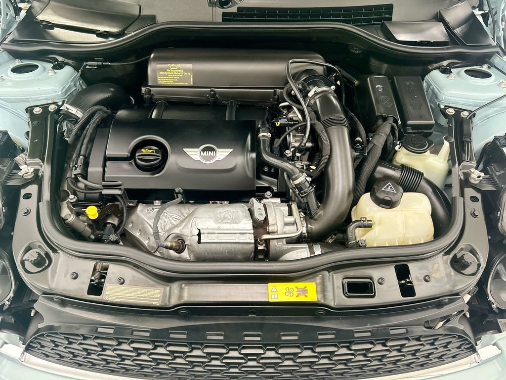 Used 2014 MINI Cooper S FWD image 23
