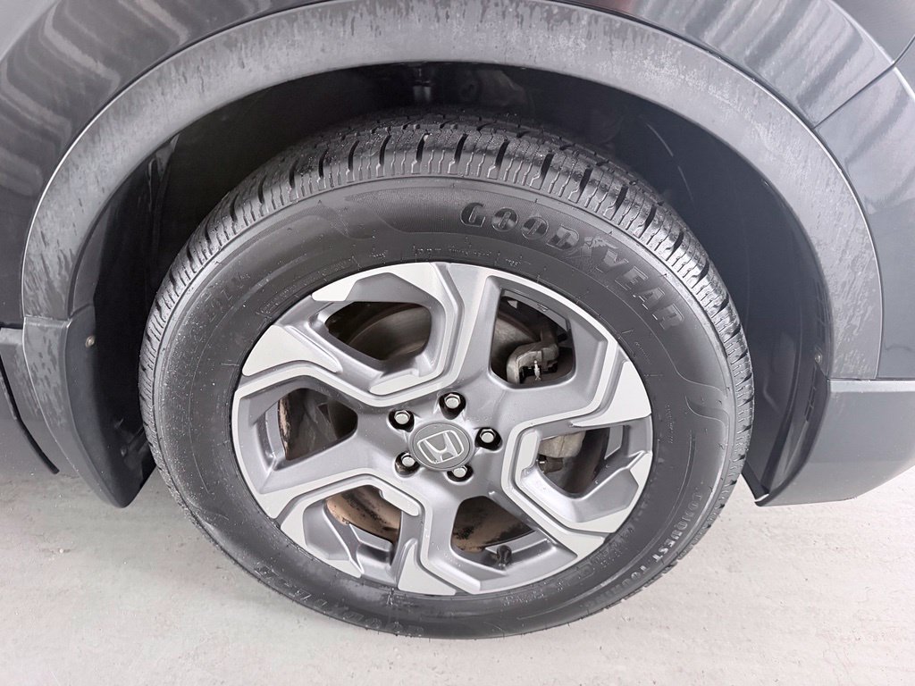 Used 2019 Honda CR-V EX image 4