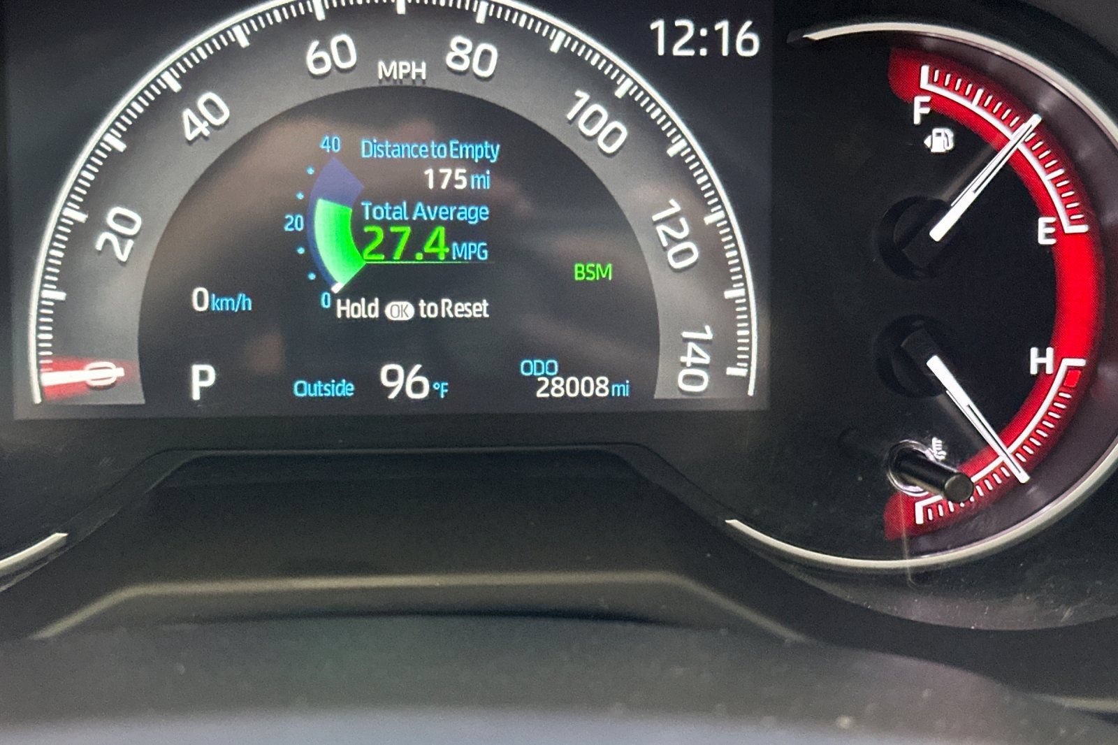 Certified 2023 Toyota RAV4 XLE AWD/4WD image 31