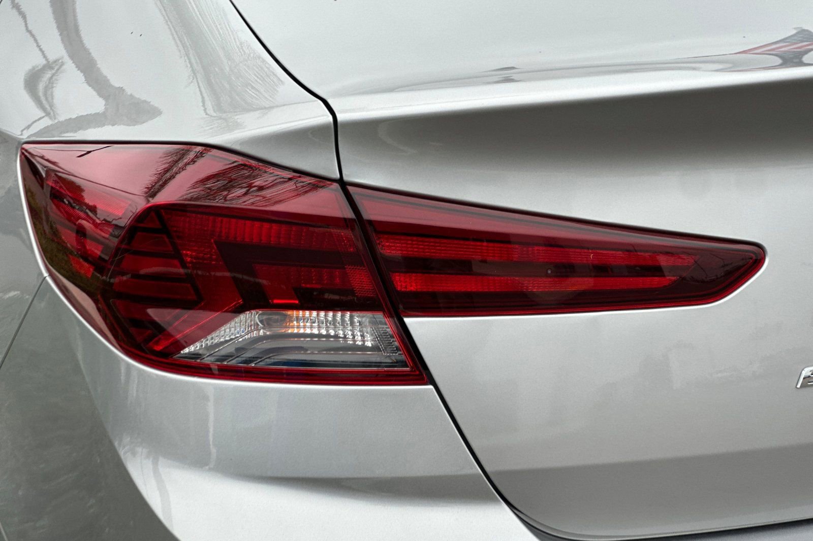 Used 2020 Hyundai Elantra Value Edition FWD image 35