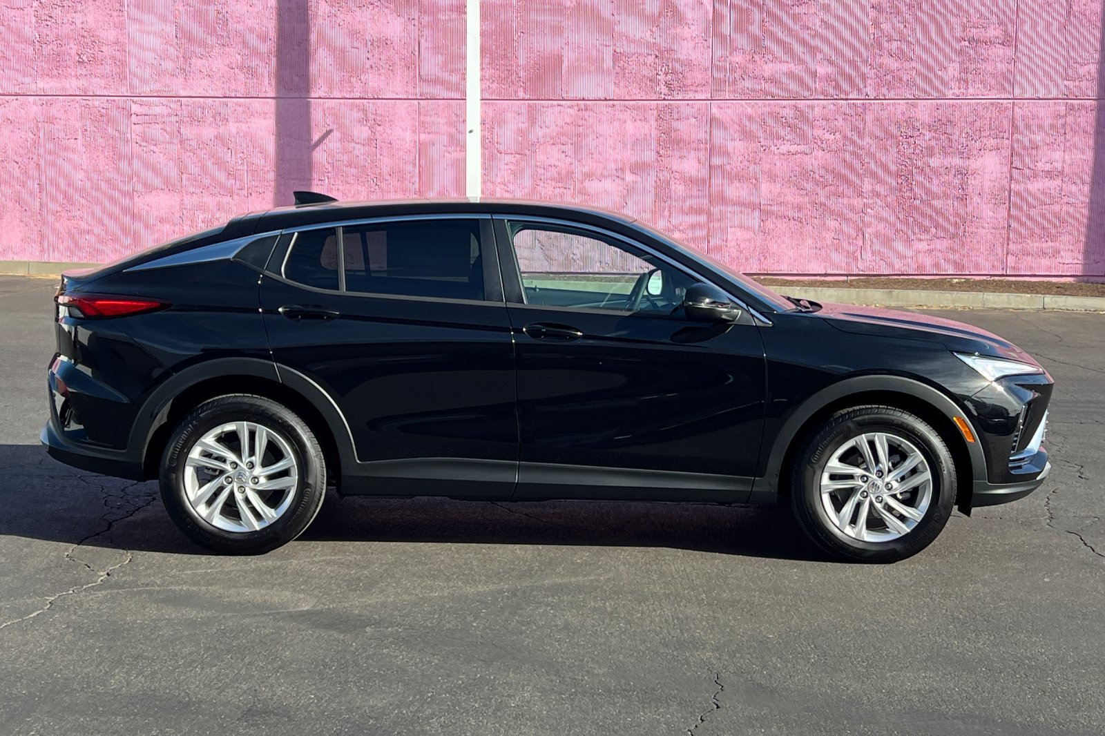 New 2026 Buick Envista Preferred w/ Convenience I Package FWD image 3