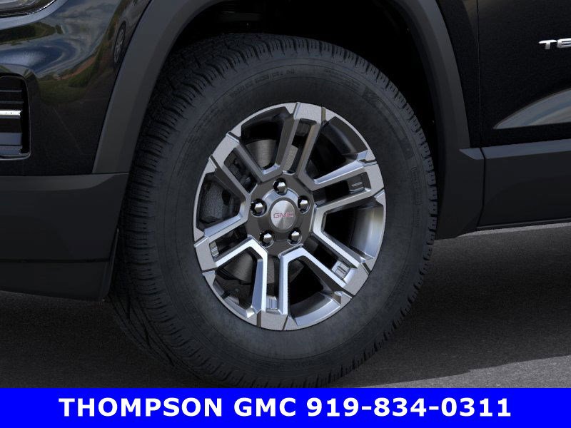 New 2026 GMC Terrain Elevation image 9