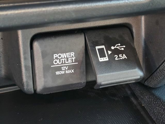 Used 2021 Honda Passport EX-L image 23