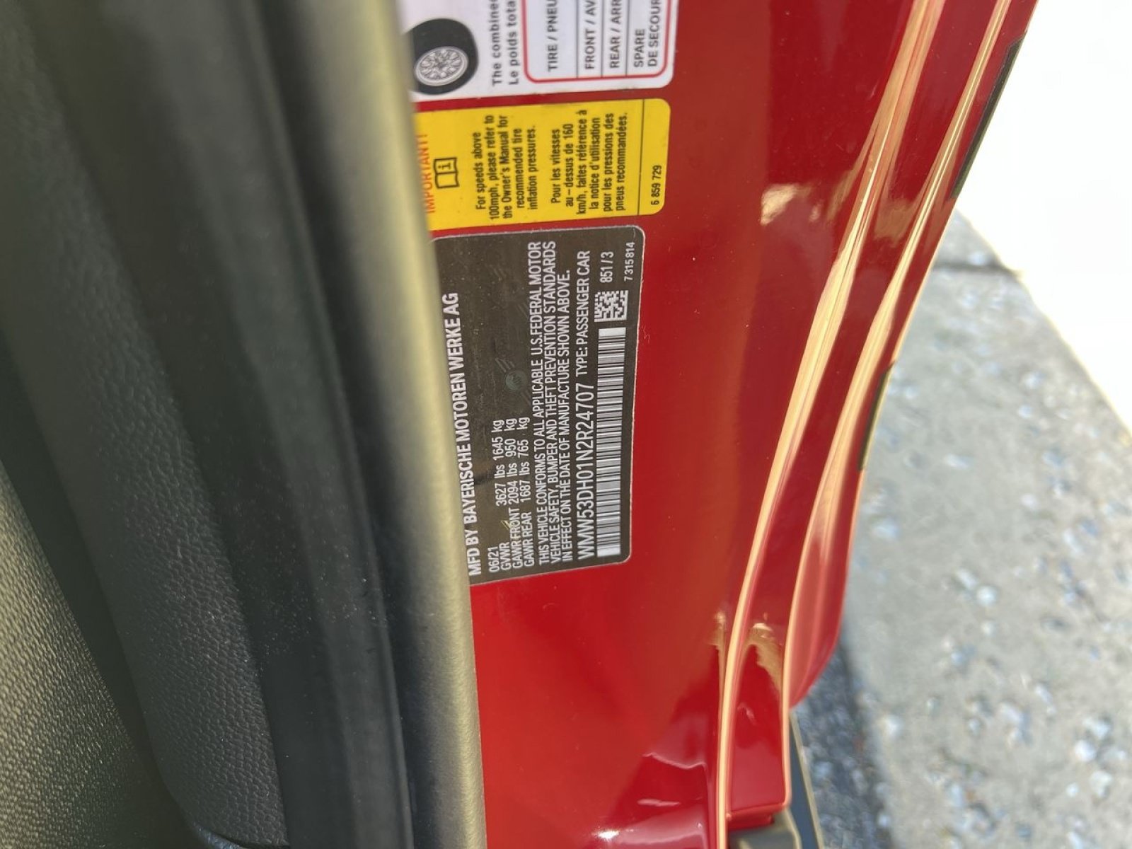 Used 2022 MINI Cooper S FWD image 28