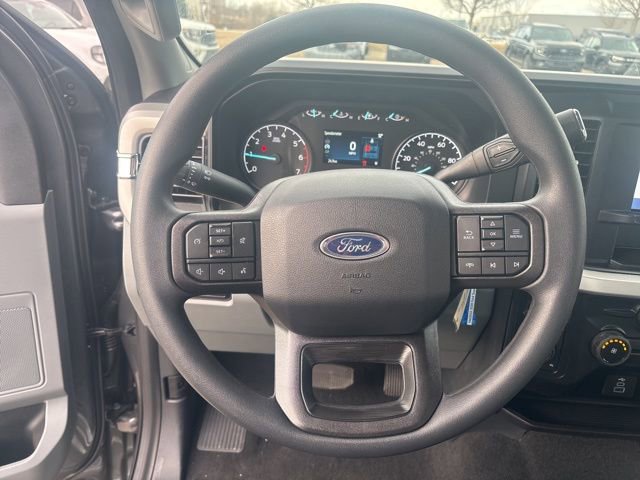 New 2026 Ford F250 XL w/ STX Appearance Package image 17