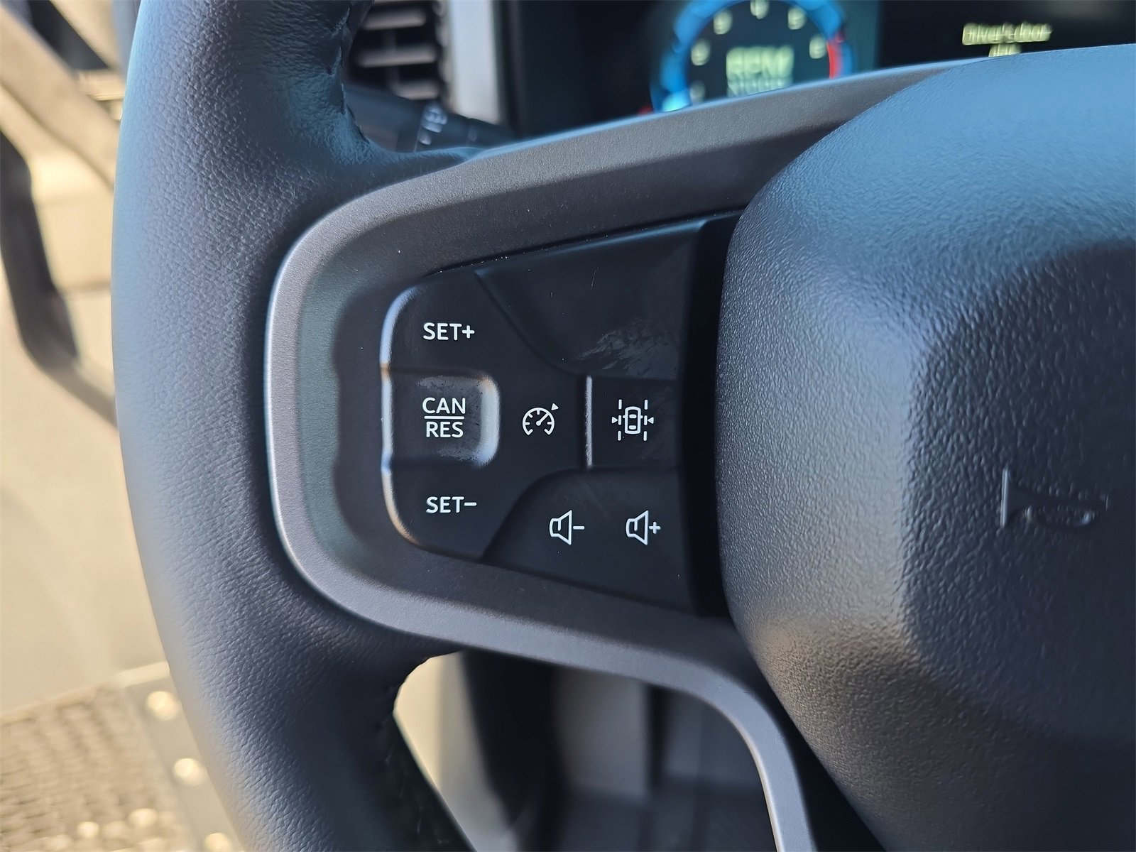 New 2025 Ford Bronco Badlands w/ Sasquatch Package image 21