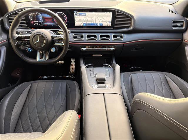Used 2025 Mercedes-Benz GLE 53 AMG 4MATIC image 25