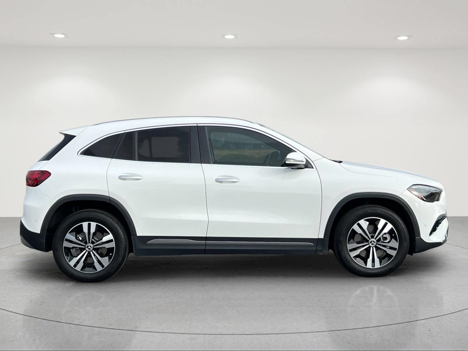 Certified 2026 Mercedes-Benz GLA 250 image 6
