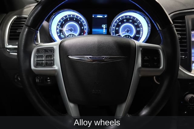 Used 2014 Chrysler 300 C AWD/4WD image 20
