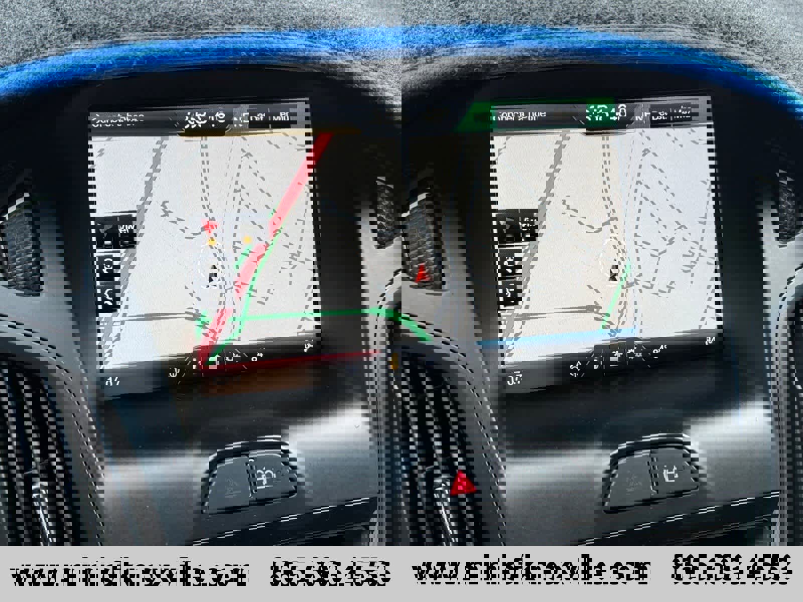 Used 2014 Ford Focus ST w/ Equipment Group 201A image 21