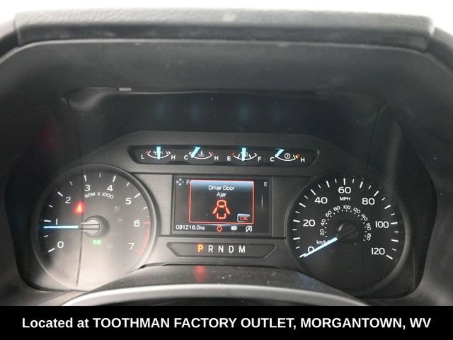 Used 2020 Ford F150 XL w/ Equipment Group 101A Mid image 14