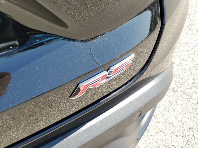 New 2026 Chevrolet Trax RS w/ Driver Confidence Package image 8